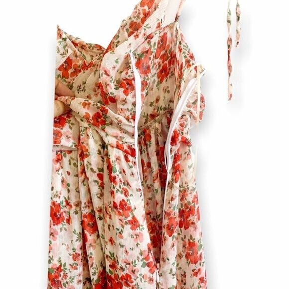 Misa Los Angeles Fallon Maxi Dress, Size S, NWT - Picture 14 of 15